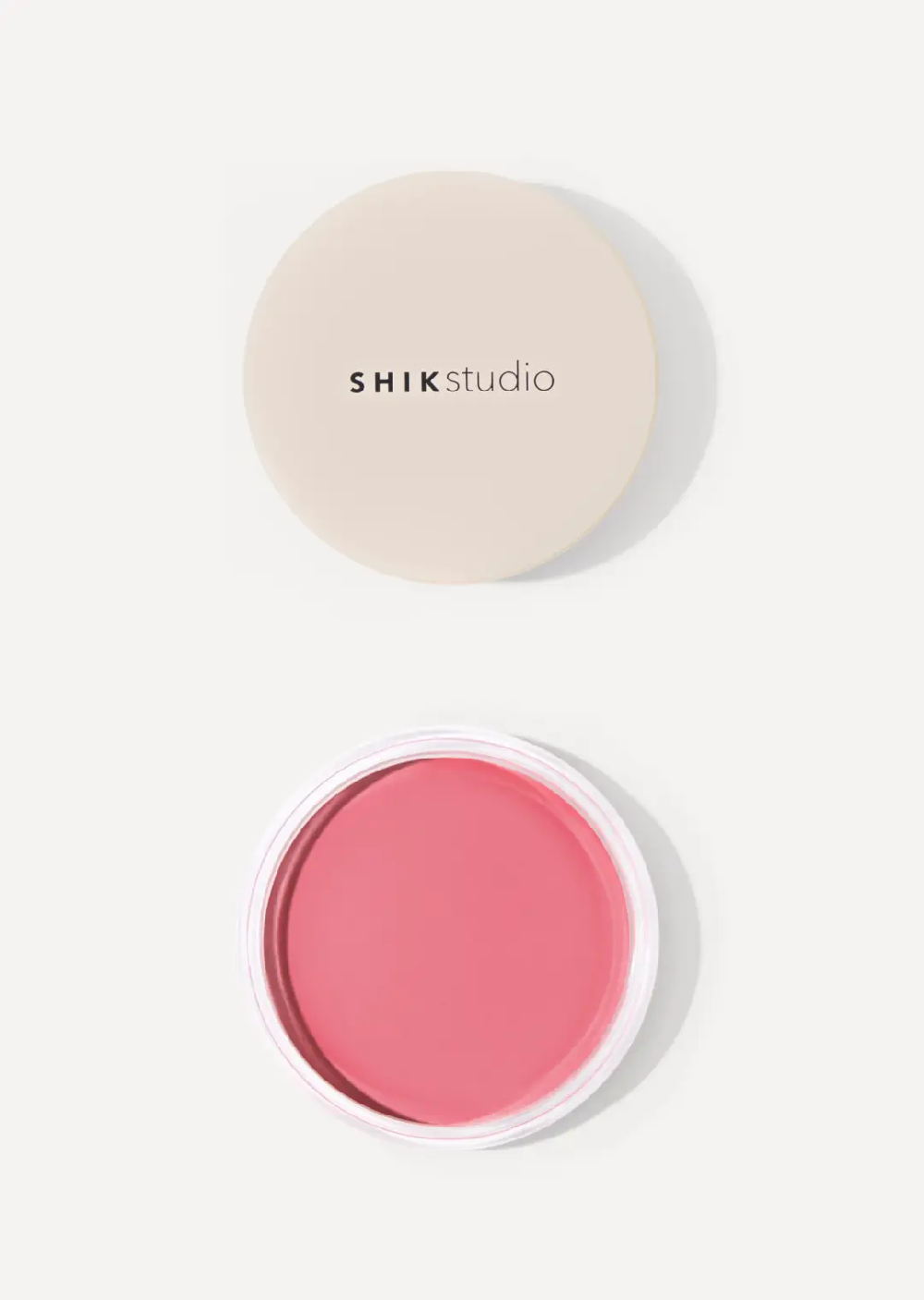 SHIK Румяна кремовые 01 Rustic 