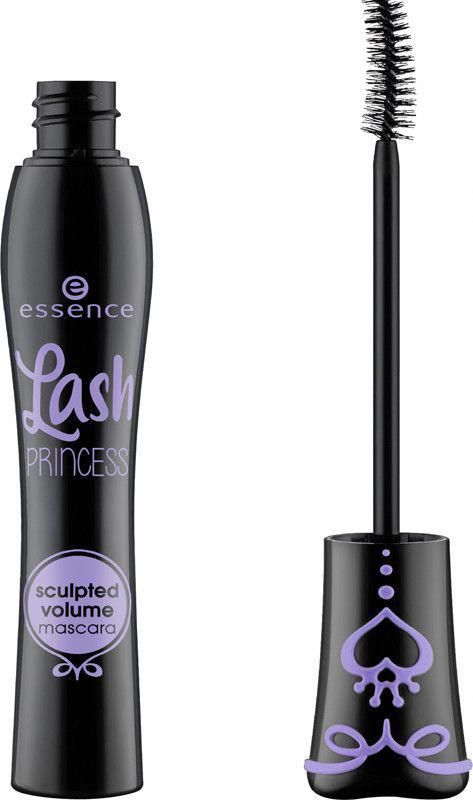 Essence Тушь для ресниц lash princess scultped объемная
