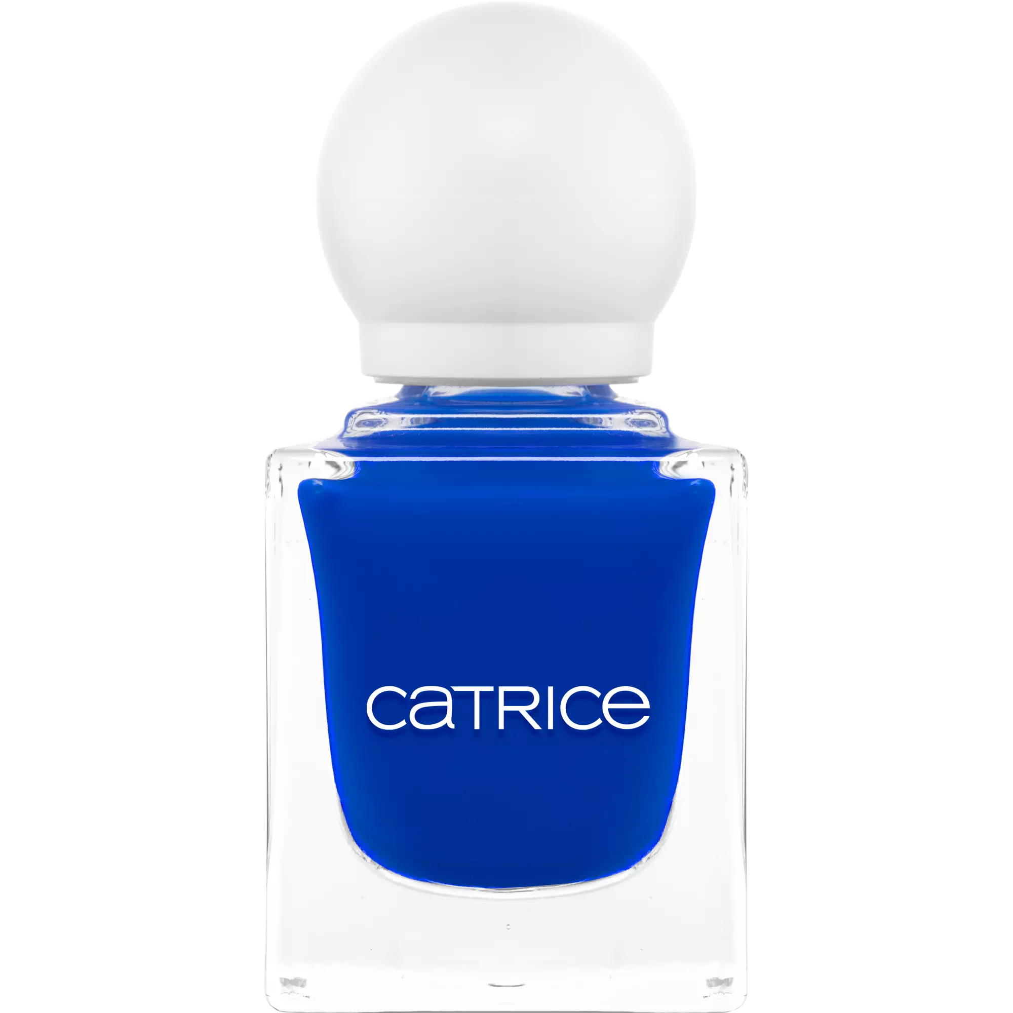 Catrice Лак для ногтей SUMMER OBSESSED Nail Lacquer C01