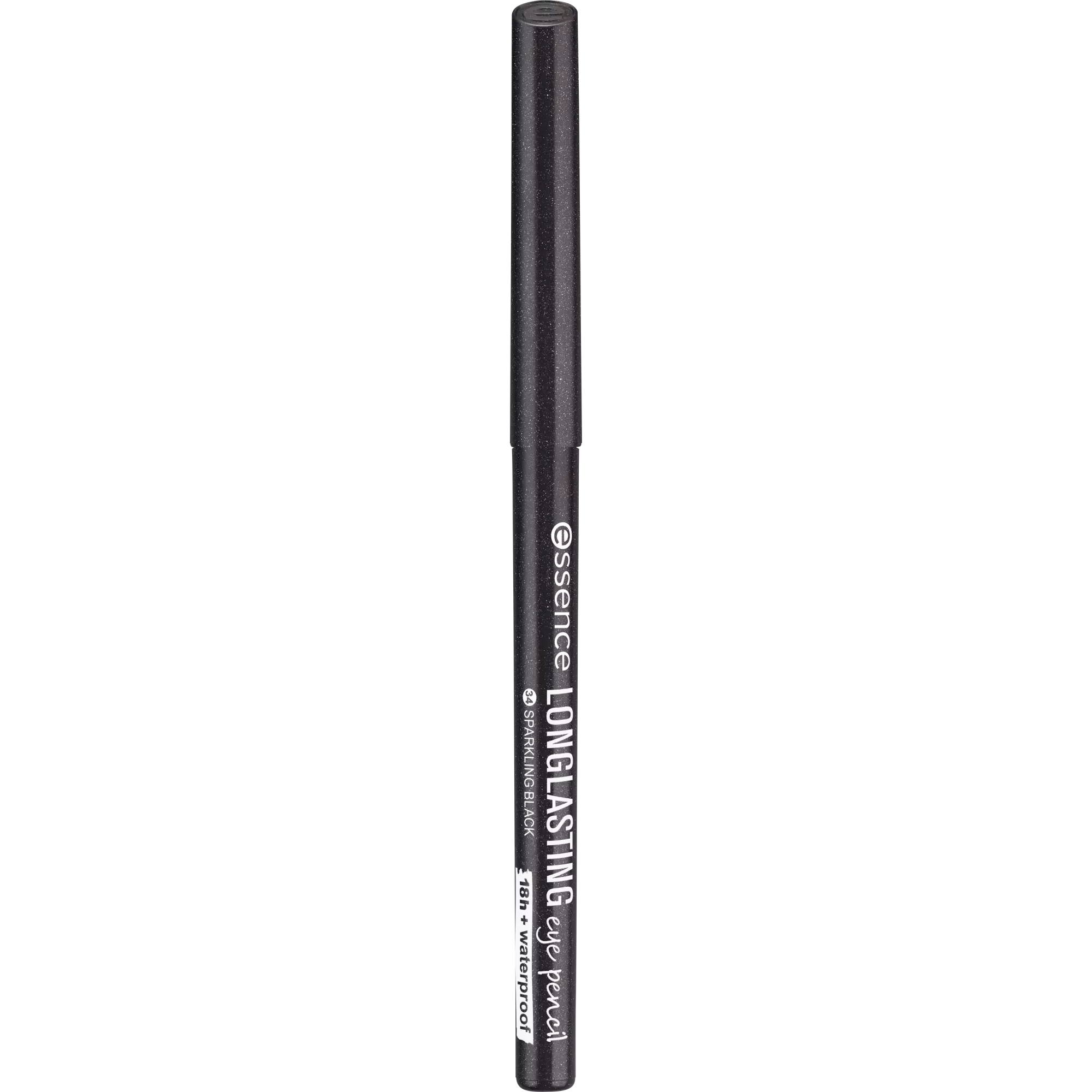 Essence Карандаш для глаз LONG-LASTING eye pencil 34