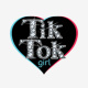 TIK TOK GIRL