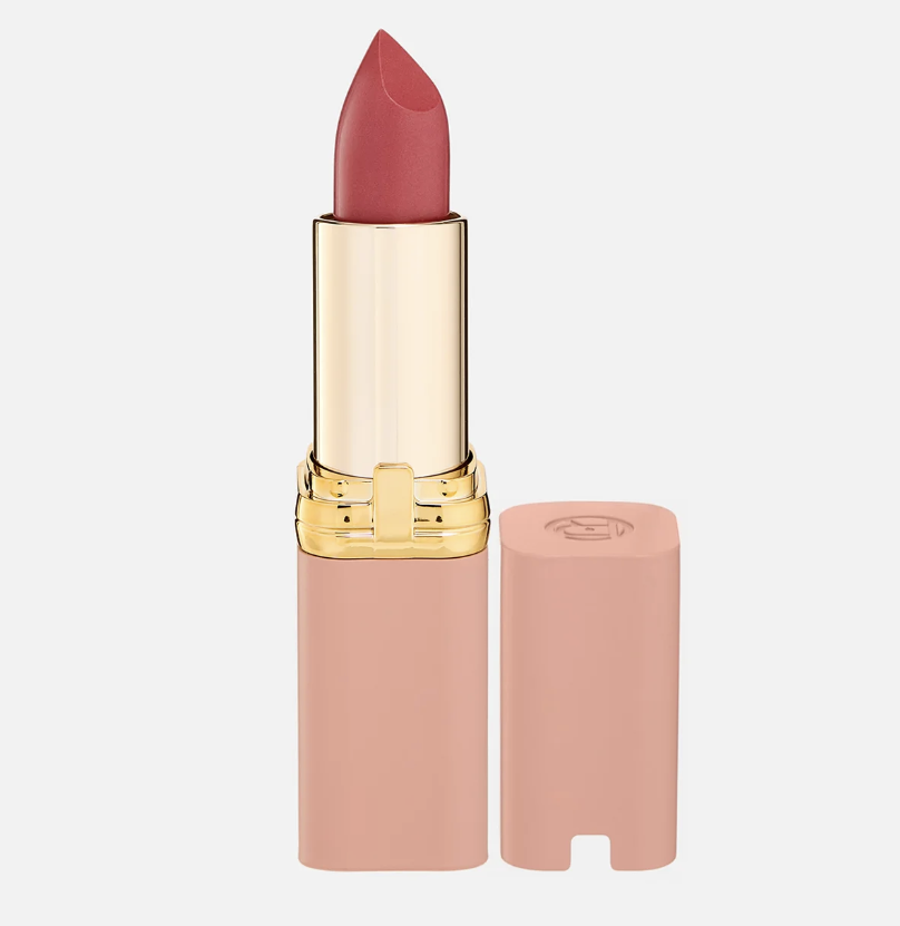 L'Oreal Помада для губ Color Riche Matte in balm 601 тон