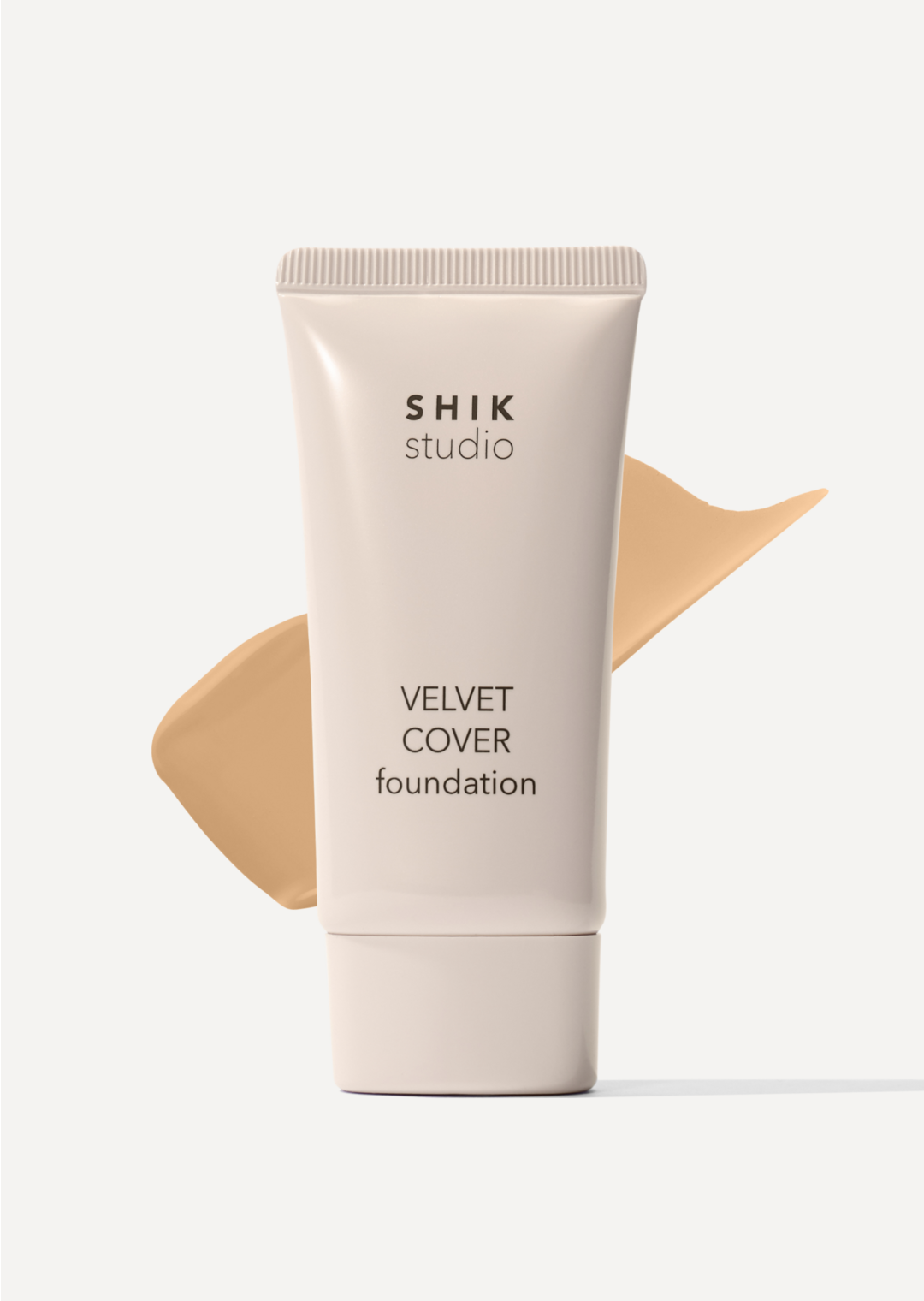 SHIK Тональный крем для лица Velvet Cover 103 Vanilla (30 ml)