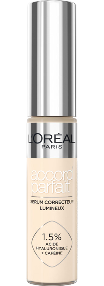 L'Oreal Консилер-сыворотка  Accord Parfait #1N