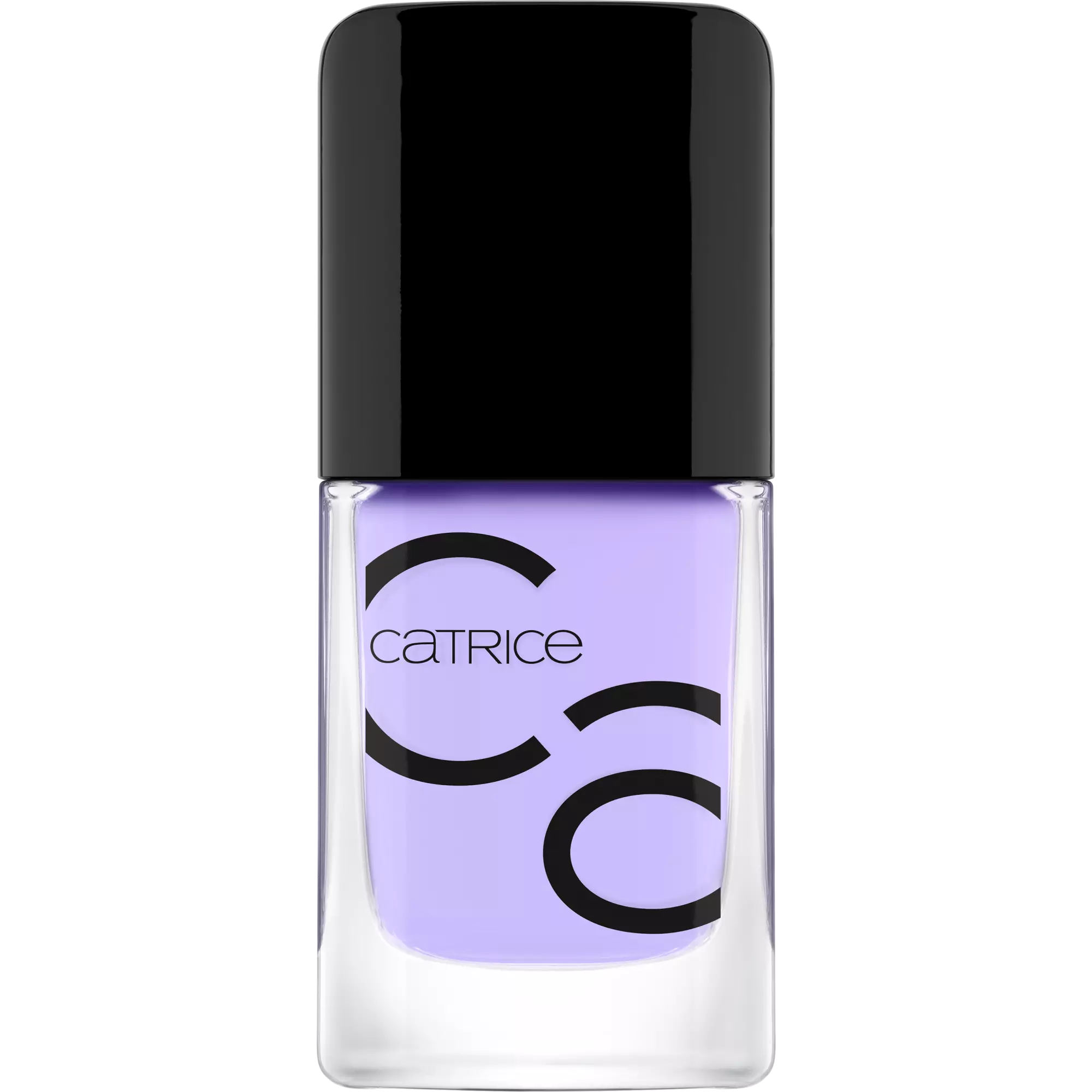 Catrice Лак для ногтей ICONails Gel Lacquer 143