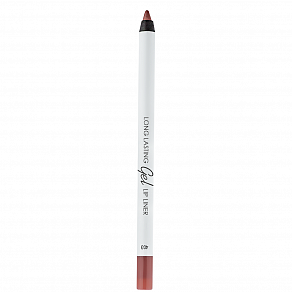 Lamel professional Стойкий гелевый 403 карандаш для губ Long lasting Gel Lip Liner