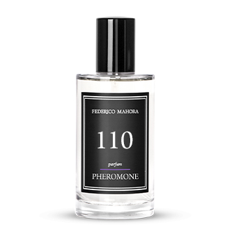 Pheromone 110 вдохновлён ароматом Jean Paul Gaultier  La Male Духи для мужчин 50мл
