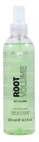 Kapous Fragrance «Root Volume» Спрей для придания объема на корнях
