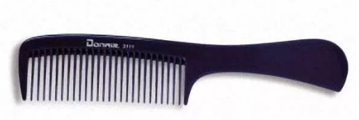 Donegal гребень-расческа для волос 9306 (3111) 