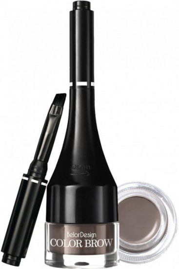 BelorDesign Подводка для бровей Color Brow 001
