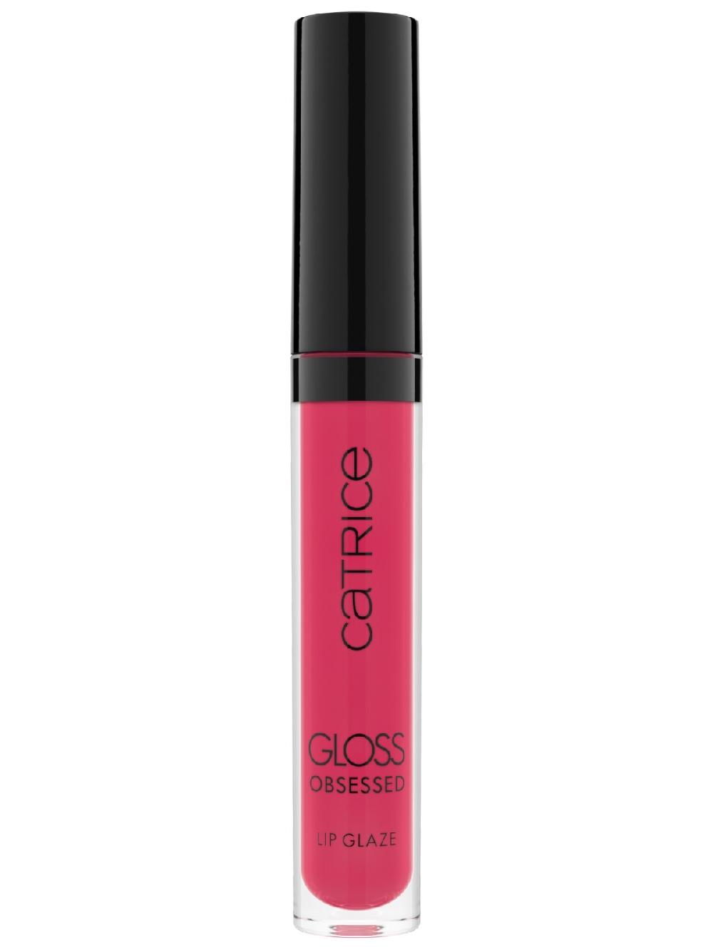 Сatrice Блеск для губ Gloss Obsessed Lip Glaze 030  Gloss Over It