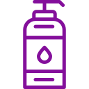 Пенка для умывания малышей