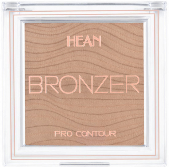 Hean Бронзер Pro-Contour 044 CHOCO