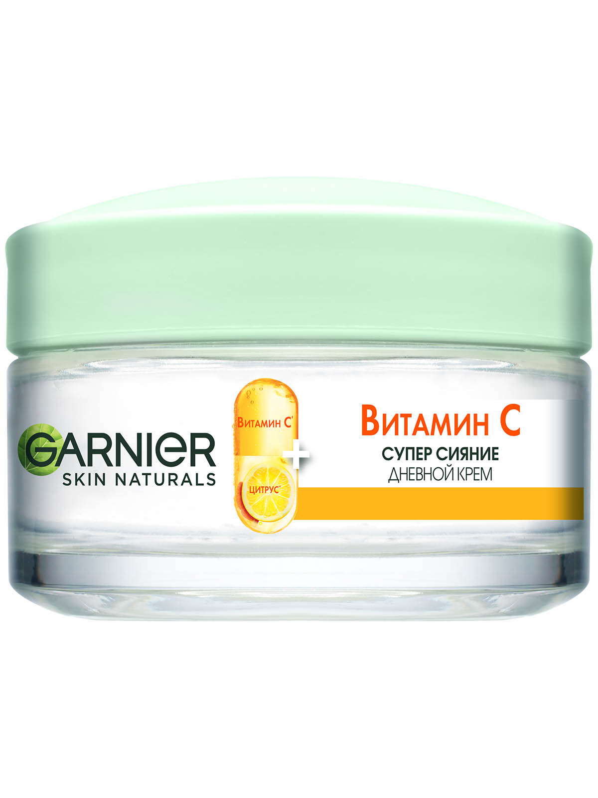 Garnier Крем д/лица Garnier Витамин С дневной 50мл