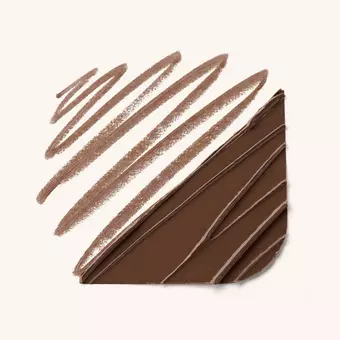 Catrice Карандаш для бровей 3в1 All In One Brow Perfector 020 Medium Brown 0.4g
