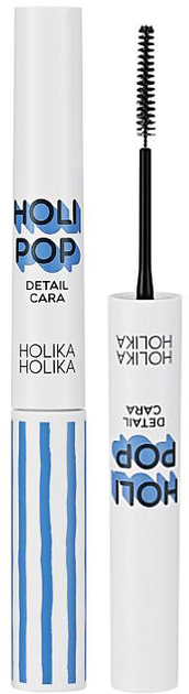 Holika Holipop Detailcara 02 Тушь для ресниц, 3,5 г