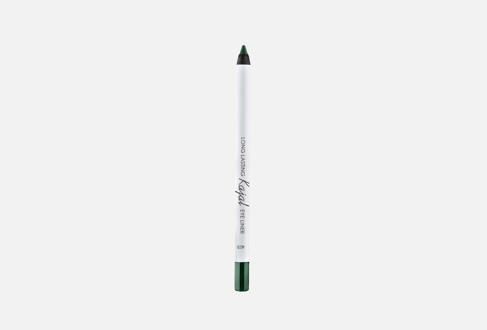 Lamel professional Стойкий гелевый карандаш для глаз Kajal 403