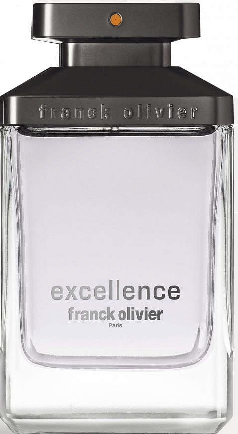 Franck Olivier туалетная вода мужская Excellence 75ml 