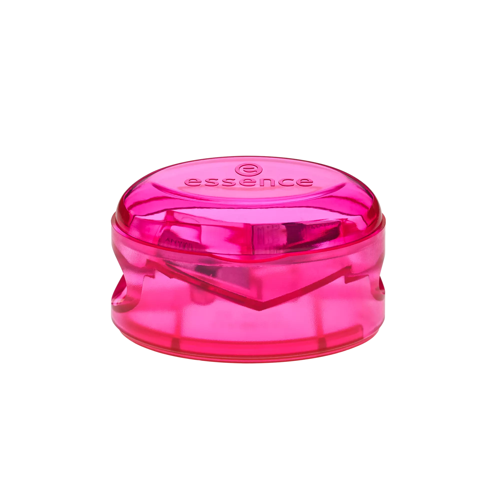 Essence Точилка для карандашей essence duo sharpener