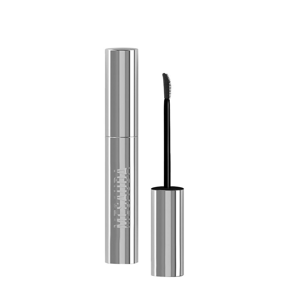 Mesauda Фиксирующий гель для бровей BROW GLAMINATE (101 clear)