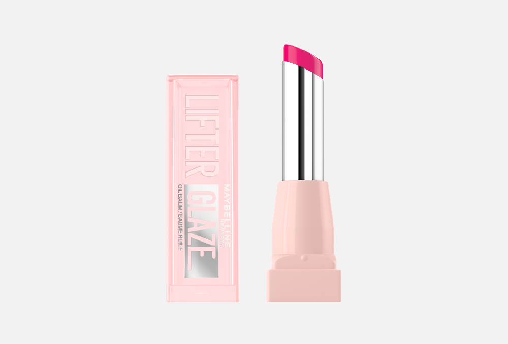Maybelline Бальзам для губ Lifter glazee  #03
