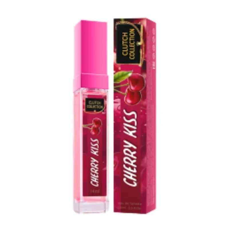Clutch Collection Cherry Kiss Туалетная вода 14 мл