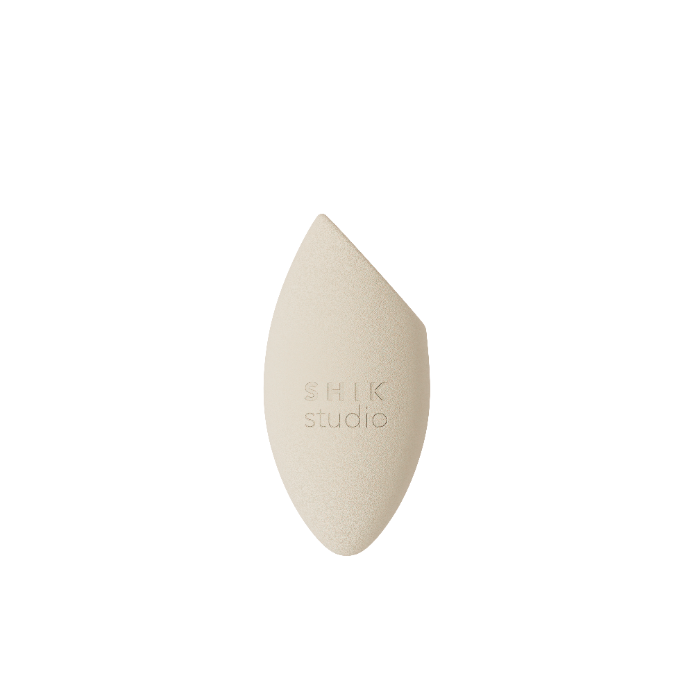 SHIK Спонж для макияжа скошенный / Make-up sponge