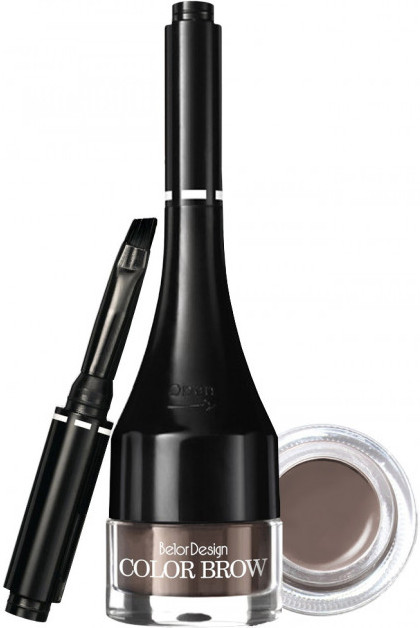 BelorDesign Подводка для бровей Color Brow 002