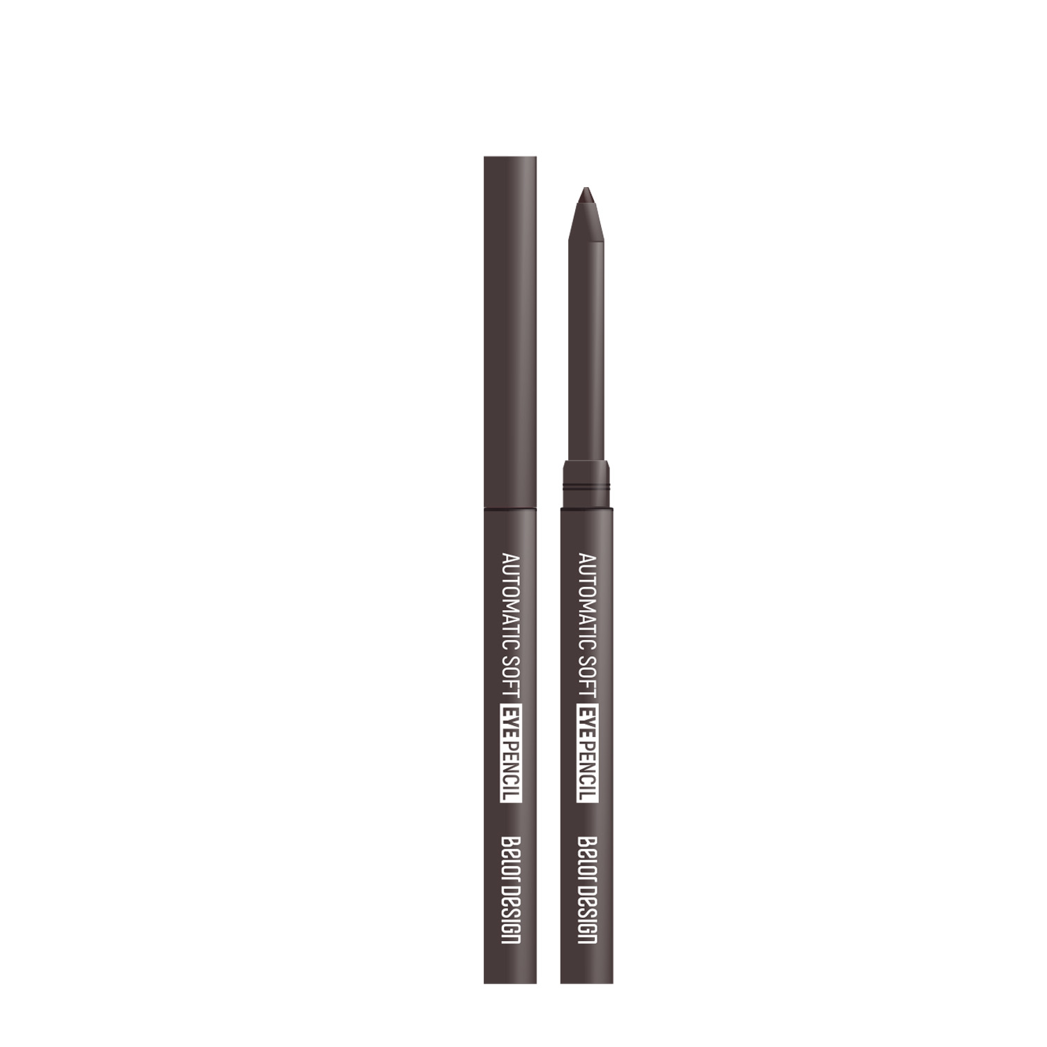 Belor Design Механический карандаш для глаз тон 302 Automatic soft eyepencil