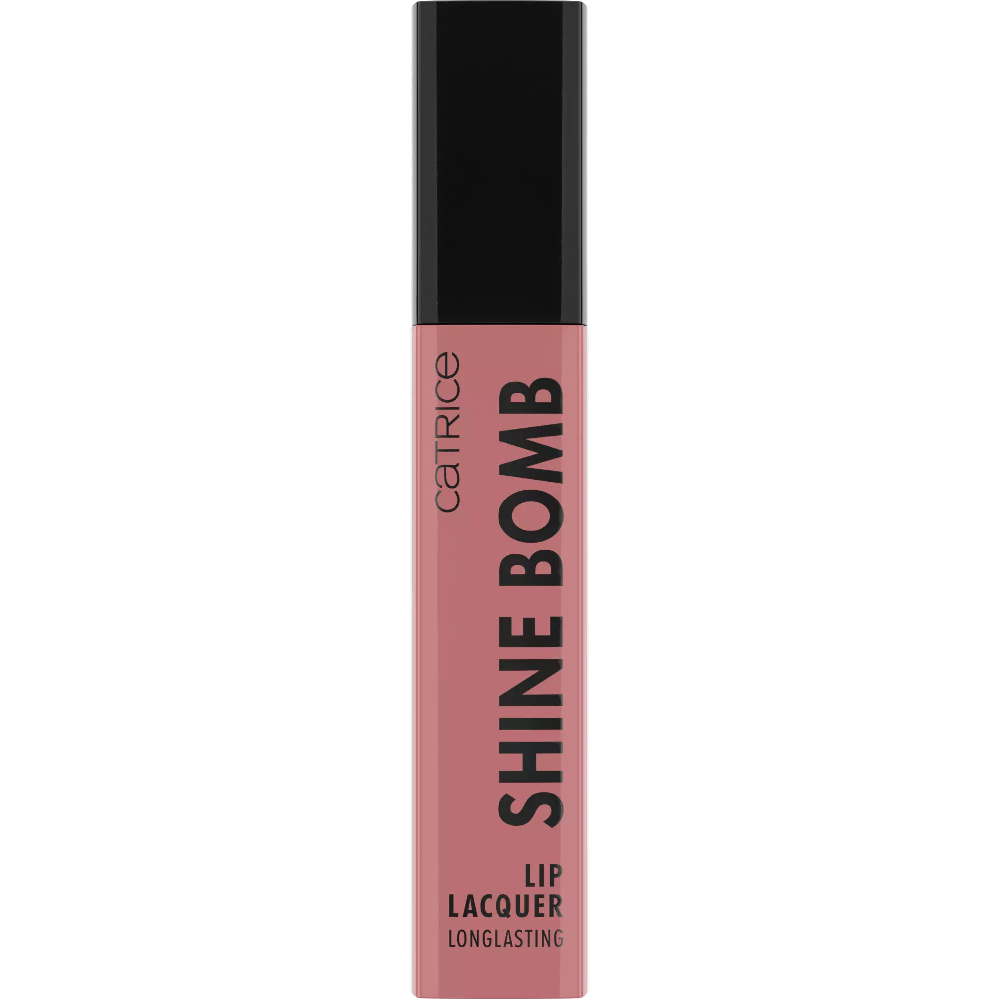 Catrice Жидкая помада для губ Shine Bomb Lip Lacquer 020 