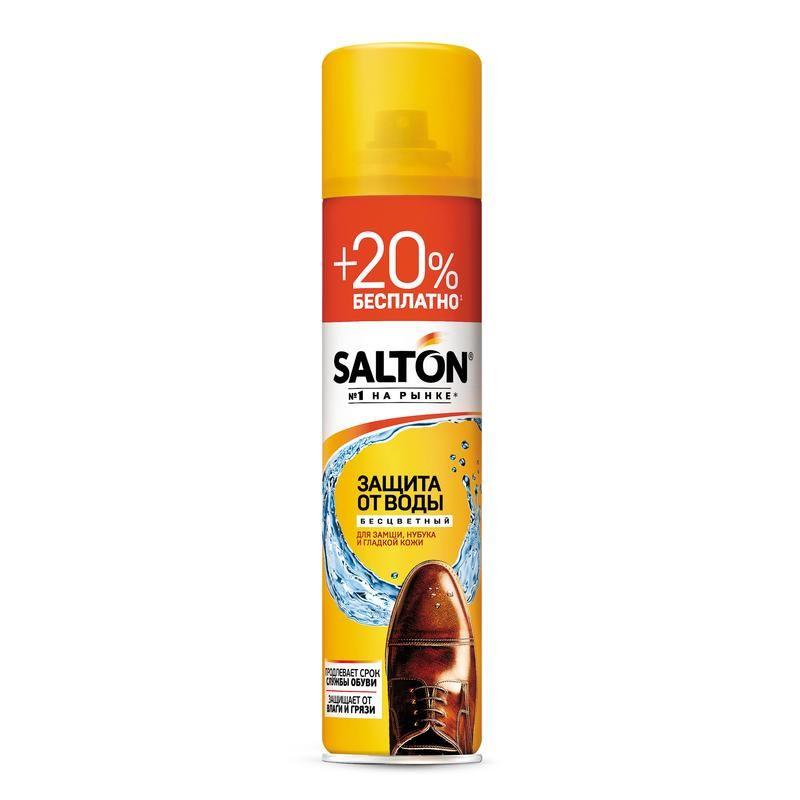 SALTON Защита от воды для кожи и ткани 250+50мл