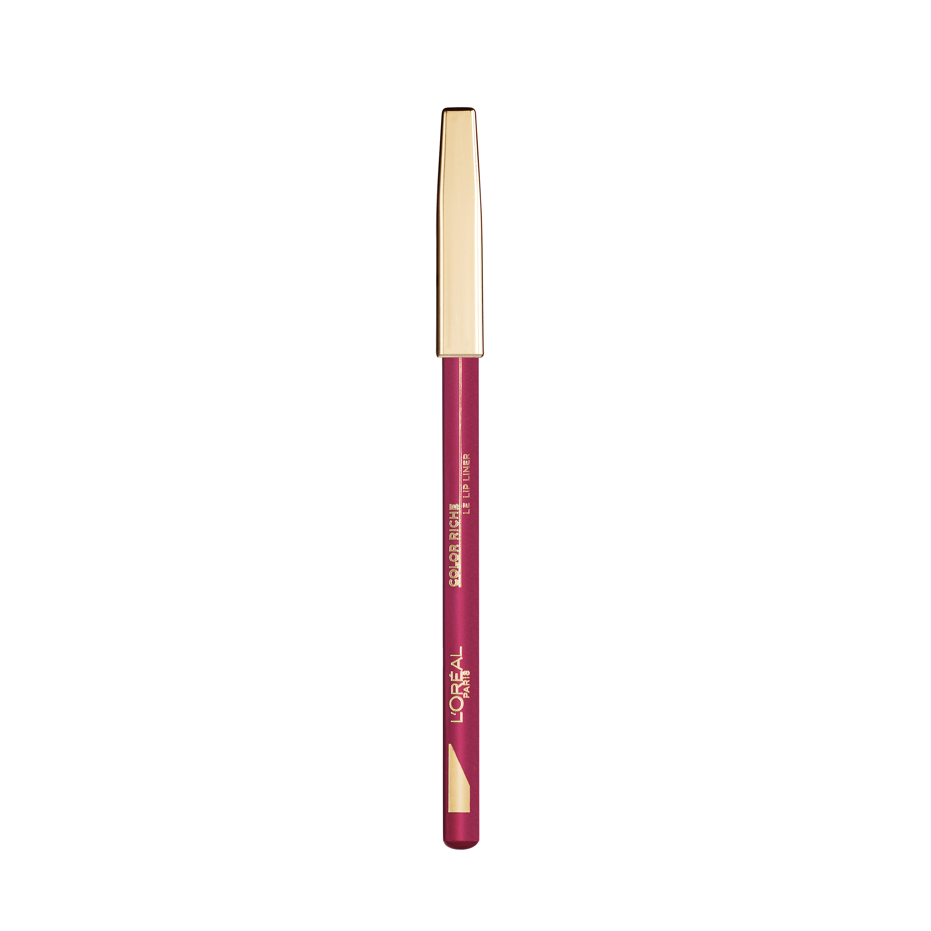 L'Oreal Карандаш для губ Color Riche Lip Liner #127 bisou fra