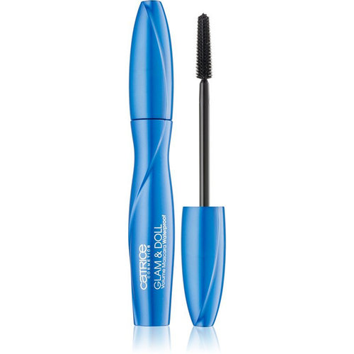 Catrice Тушь Glam&Doll Volume Mascara 010