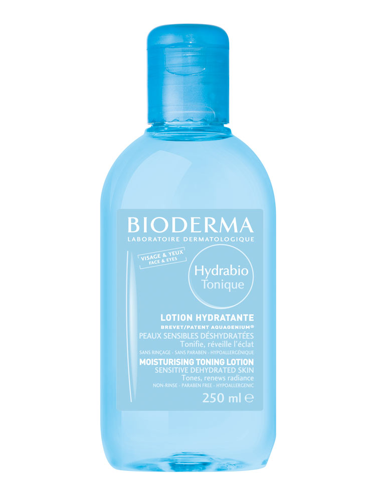Bioderma HYDRABIO Тоник-Лосьон 250мл