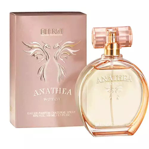 ANATHEA WOMEN - женская парфюмерная вода 100 ML