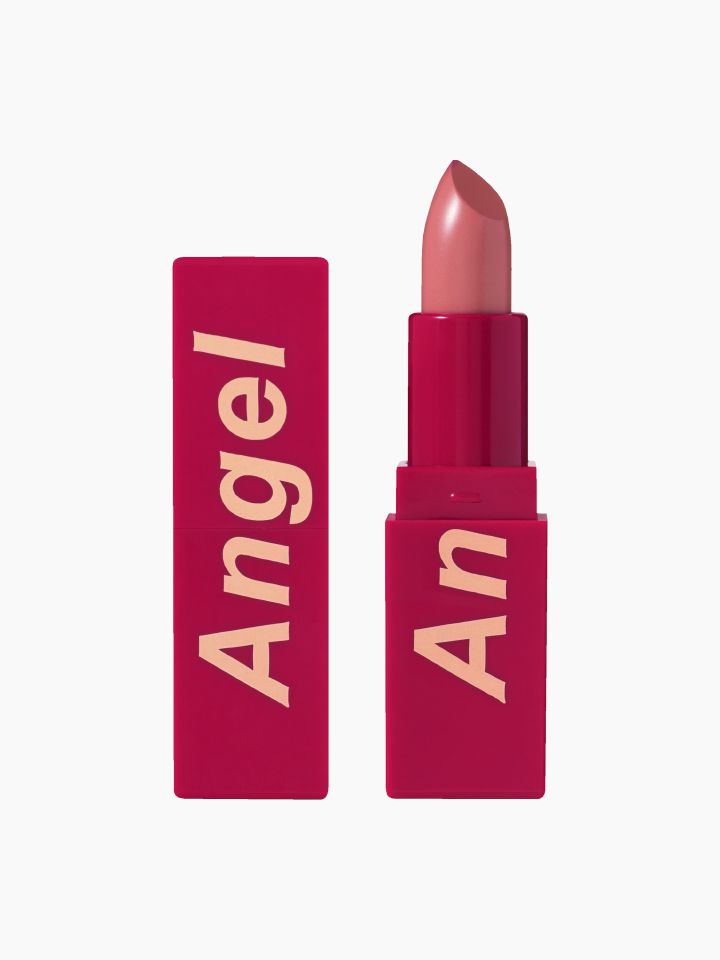 Stellary Помада для губ Устойчивая / Long lasting lipstick "MY LIP SYMBOL ANGEL" тон 03