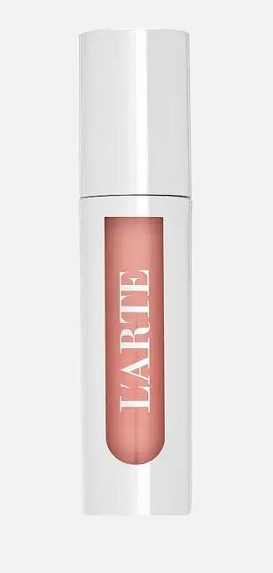 L'arte del bello Масло-сыворотка для губ с натуральными маслами и пептидами Lip Oil (персик, зел. ч