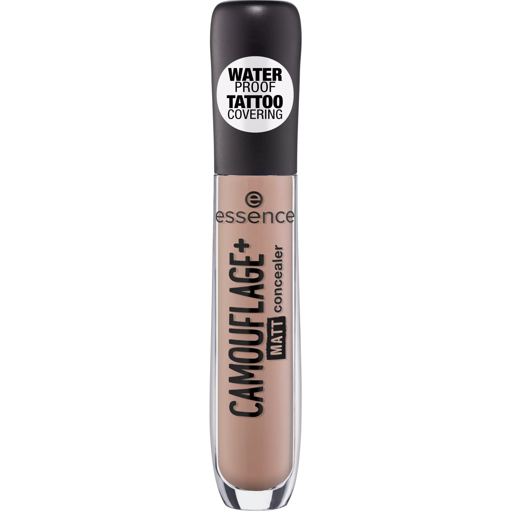 Essence Консилер camouflage+ matt/camouflage+ matt concealer 30/camouflage+ matt консилері