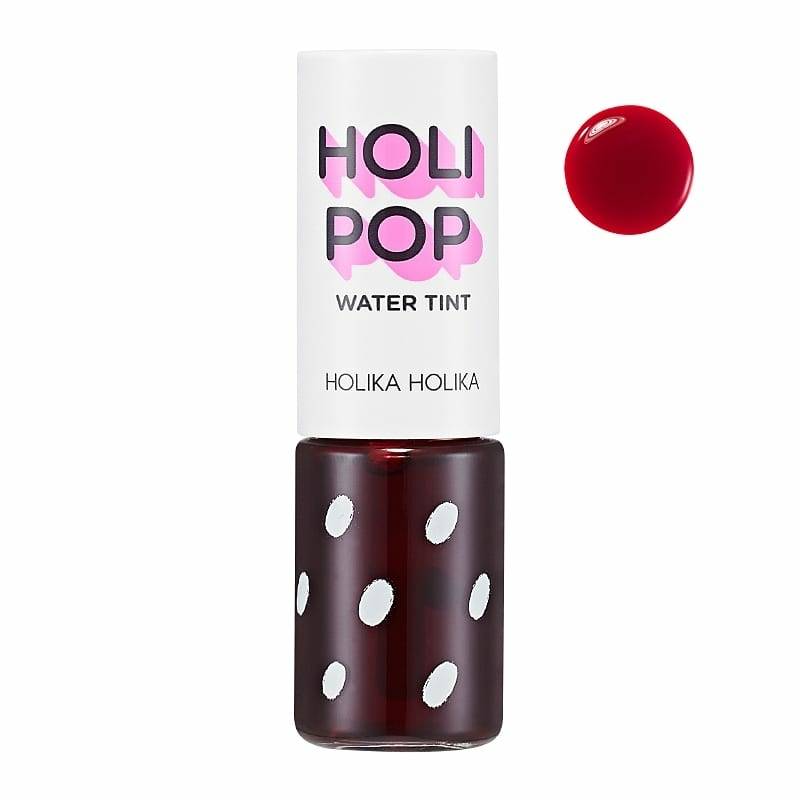 Holika Holipop Water Tint 03 тинт для губ, 9 мл