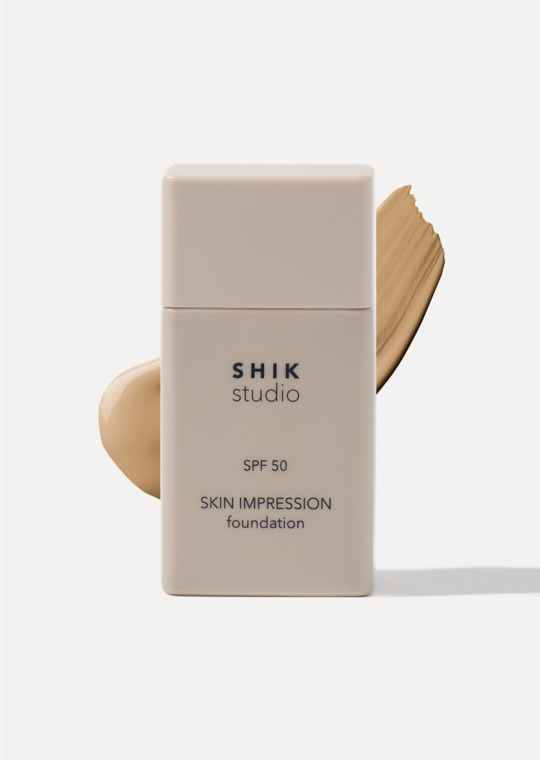 SHIK Тональный крем для   лица Skin Impression 205