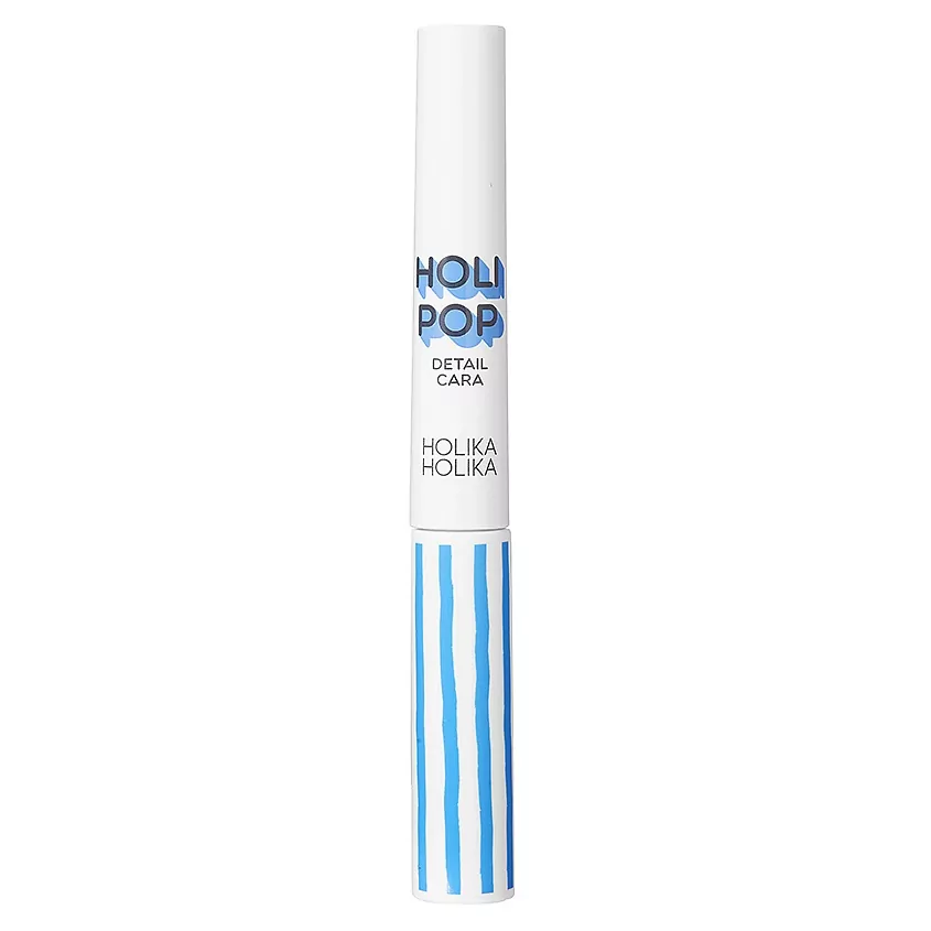 Holika Holipop Detailcara 01 Тушь для ресниц, 3,5 г