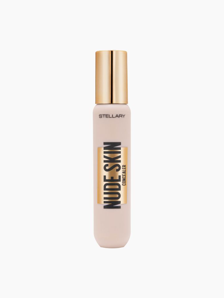 Stellary Кремовый консилер  Nude skin concealer тон 01