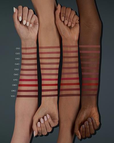 Catrice Карандаш для губ Plumping Lip Liner 010