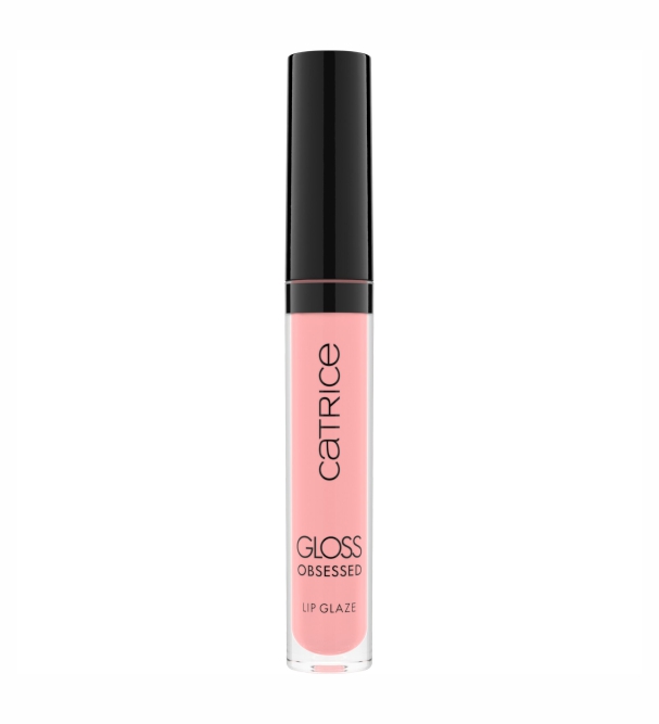 Сatrice Блеск для губ Gloss Obsessed Lip Glaze 020  Same Gloss