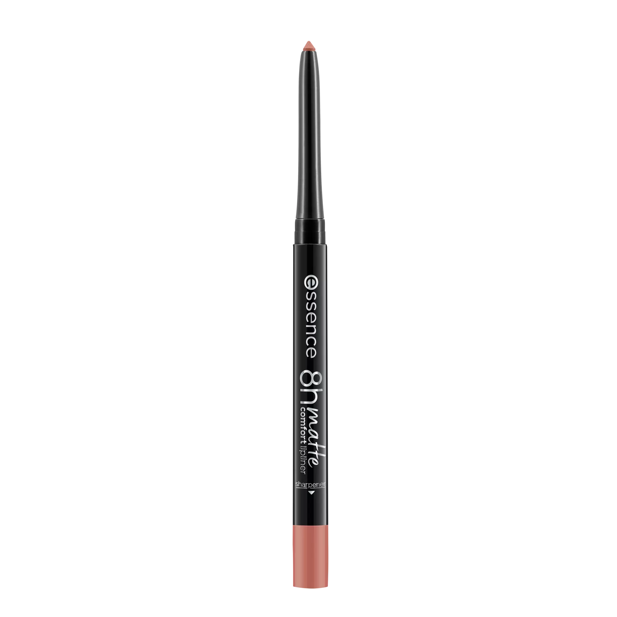 Essence 8h matte comfort lipliner 03