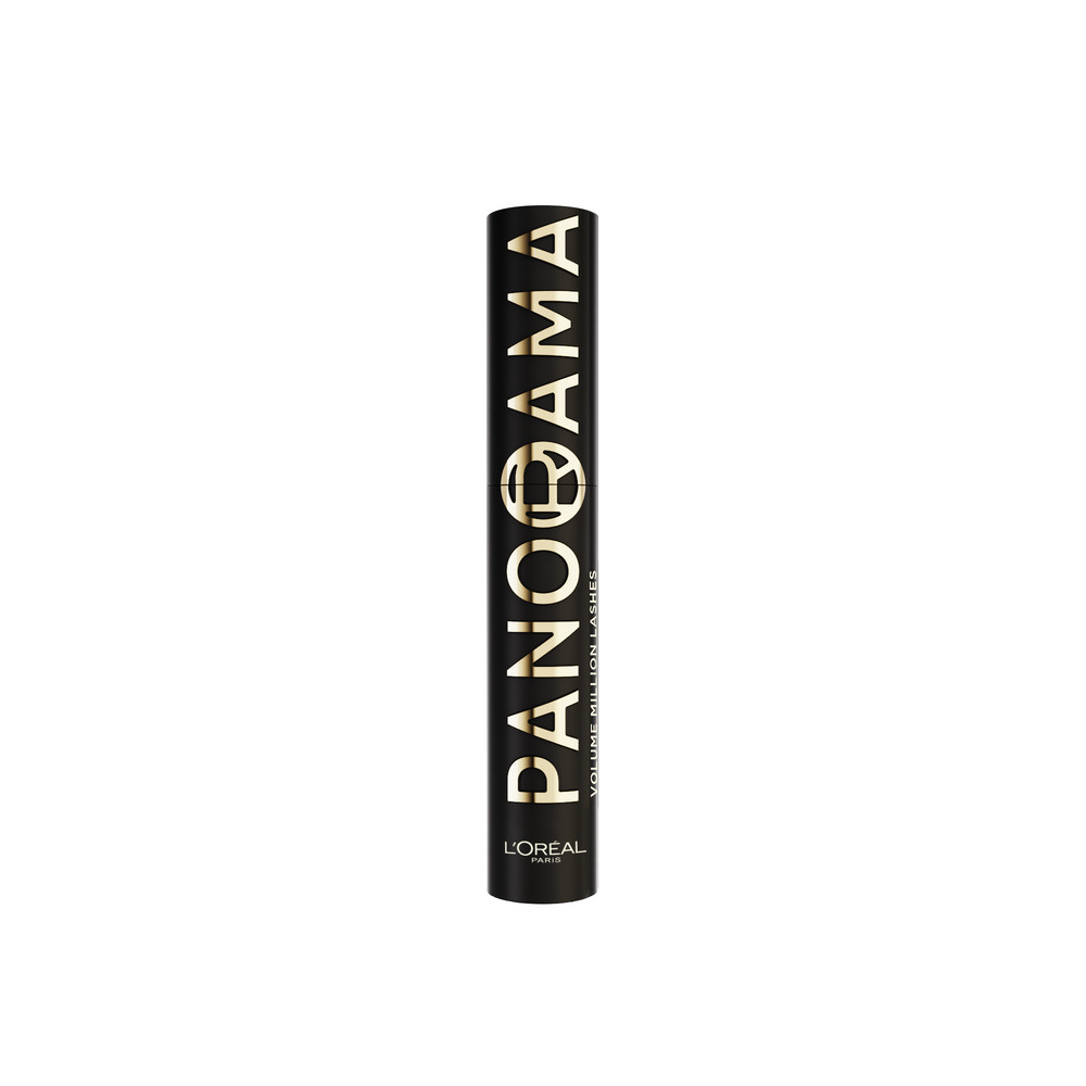L'Oreal Тушь для ресниц Volume Million Lashes Panorama all night black