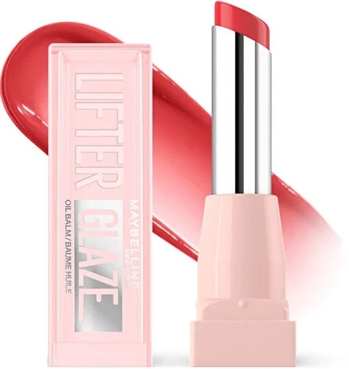 Maybelline Бальзам для губ Lifter glazee  #05