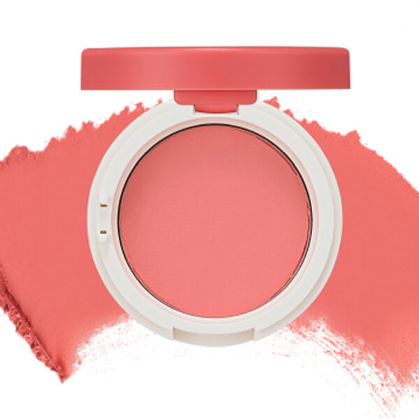 Holika Jelly Dough Blusher 03 Strawberry Jelly румяна для лица, 4,2 г