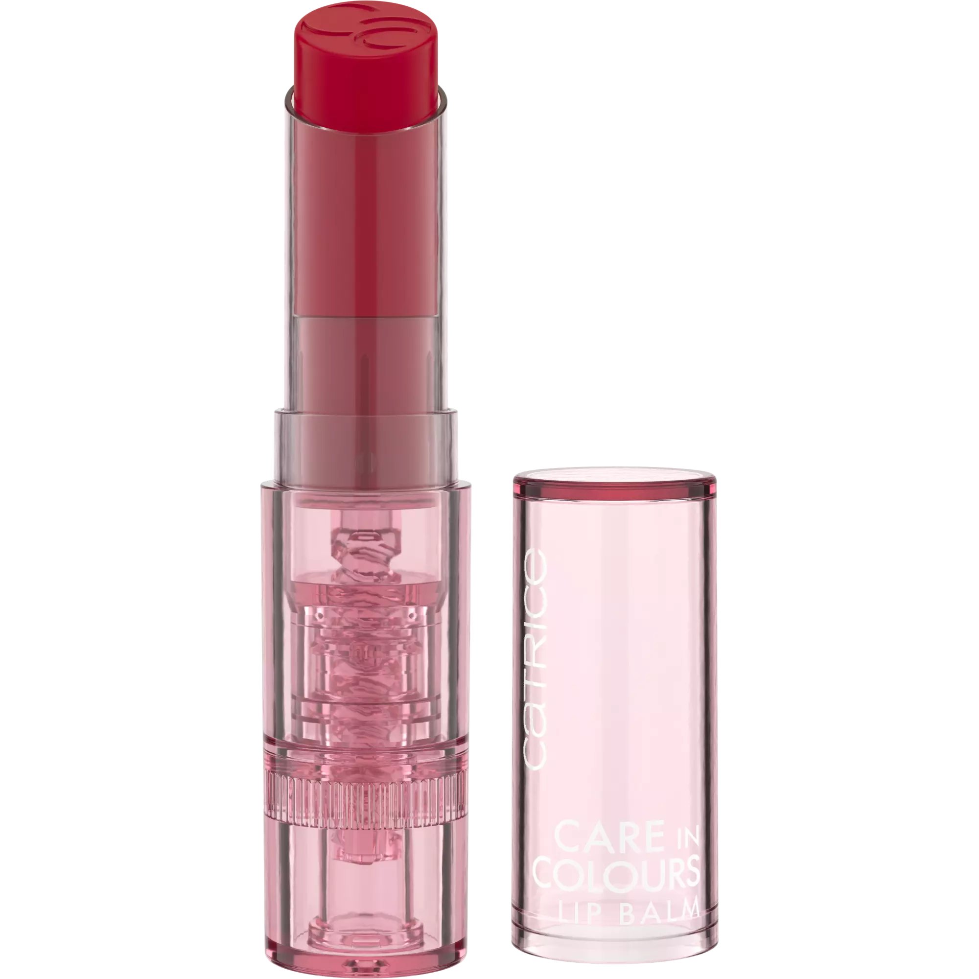 Catrice Бальзам для губ Care In Colours Lip Balm 040 Hot Take