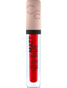 Catrice Помада Matt Pro Ink Liquid Lipstick 090